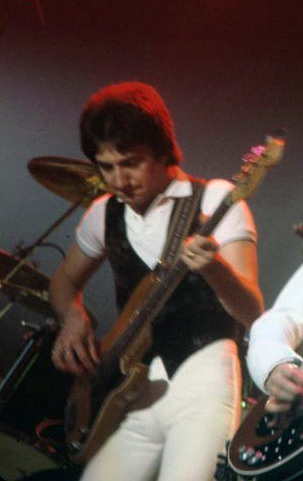 John Deacon